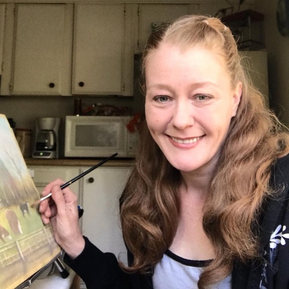 Meet your Posher, Karen - Picture 1 of 10